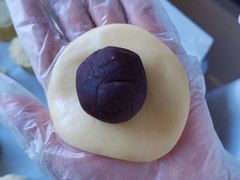 豆沙馅-白沙菜市场