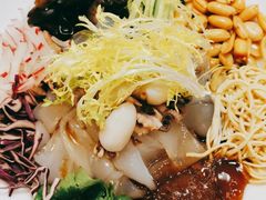 -大鸭梨烤鸭(甘家口店)