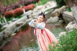 -童年时光专业儿童摄影(龙首店)