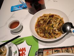 -鑫小城故事·藕汤·家常菜(台北一路总店)
