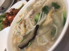 -莆田餐厅(吉隆坡柏威年广场店)