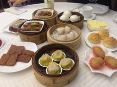 -潮福城大酒楼·潮粤菜·港式点心(阳光城店)