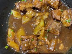 -鸭王烤鸭店(三里河店)