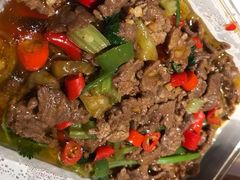 -农家湘菜(安亭店)