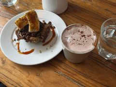 -Egg•Allday Brunch(襄阳北路店)