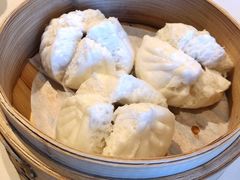 蚝皇叉烧包-利苑酒家(金宝店)