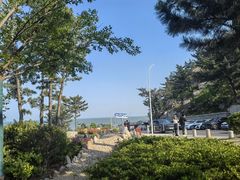 -崂山仰口游览区