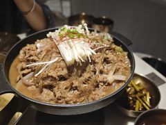 -HOTISLAND海鸡岛·韩国料理(江南西店)