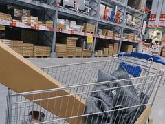 -宜家家居(西安未央商场店)