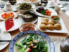 -桂林肥仔·中华餐饮名店(园湖店)