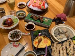 -大岛日本料理铁板烧(南通大饭店)