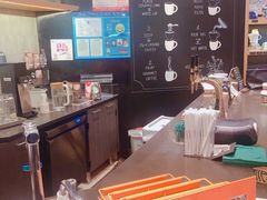 -星巴克(来福士2F店)