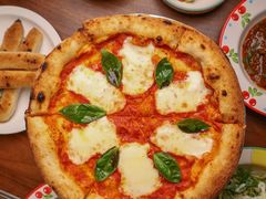 -Mammamia意大利餐厅(古北店)