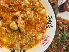 -羊子两室一厅(八一广场店)