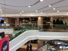 -吾悦广场(南京鼓楼店)