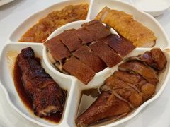 -海宝酒家(中山四路店)