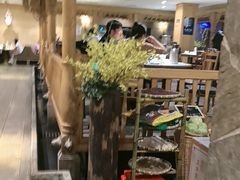 -庭悦餐厅(华侨城店)