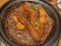 -九道菜(珠晖万达店)