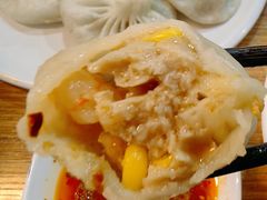 -东升灌浆包(辛庄街总店)