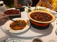 -蓉城小馆(科兴店)