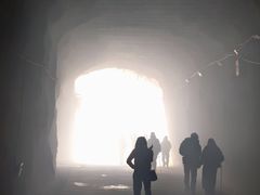 -龙湾潭国家森林公园