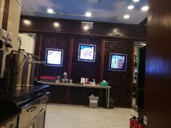 -东四民芳餐厅(世茂工三店)