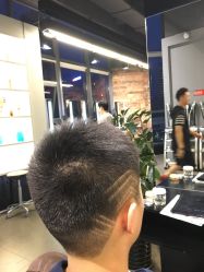 -Hair Code芭曲发型