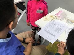 -岳辰齿科(浦东长泰店)