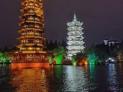 -桂林两江四湖景区