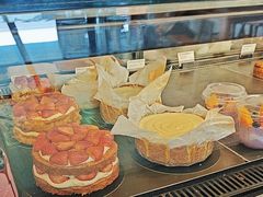 -BAKER&SPICE(安福路店)