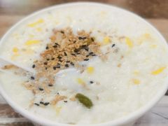 -清真老马家国华牛奶鸡蛋醪糟(正宁路店)