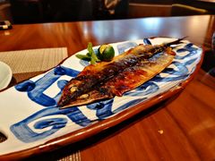 -山葵家·创意料理(宁波来福士店)
