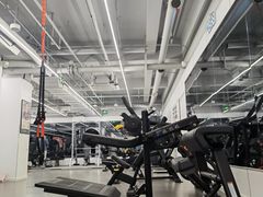 -乐刻健身(宸融大厦店)