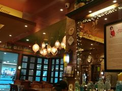 -Cafe Mary Grace - NAIA Terminal 3