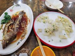 -掌勺人鱼馆(朝阳镇店)