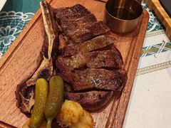 -安德烈俄式西餐厅(中央大街店)