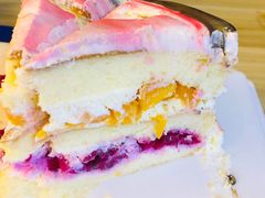 -Dark Horse·黑马蛋糕·低脂·低糖淡奶(金匙望湖大厦店)