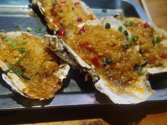 -新疆烧烤王(广灵店)