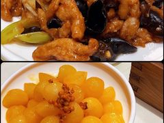 -老爷庙风味美食府(魏都大道店)