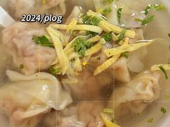 -海平馄饨(逍遥二路店)