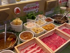 -一围小火锅(佳兆业广场店)