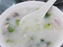 鱼片粥-穗银肠粉店(东川路店)