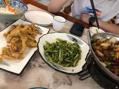 -川悦壹号·川菜(蠡溪路店)