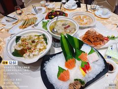 -湖北三五醇酒店·35年新楚菜