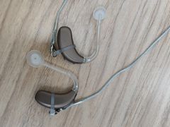 -海之声助听器(武宁南路店)