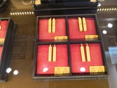-老铺黄金(工美大厦店)