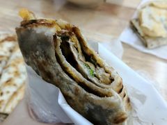 -金杨老摊头蛋饼(金口路店)