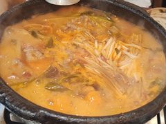 -黔有有贵州酸汤夺夺粉火锅(五味十字店)