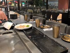 -大神太神·铁板烧(瑞虹天地月亮湾店)