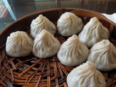 小笼包-锡笼记·无锡小笼(大润发店)